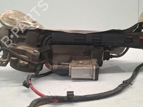 Steering rack SEAT LEON (1P1) 1.9 TDI | BP37182962M22 - Image 5