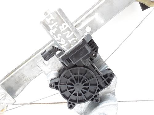 Left rear window motor RENAULT CLIO IV (BH_)  | BP13707853E23 