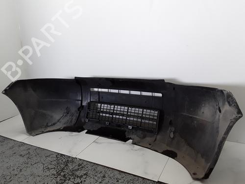 Front bumper CITROËN BERLINGO MULTISPACE (B9) 1.6 HDi 90 4x4 | BP8785413C7 