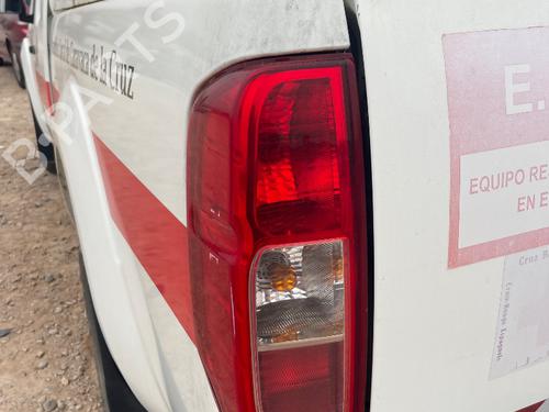 Venstre baglygte NISSAN NAVARA NP300 (D40) [2004-2025]  30444698