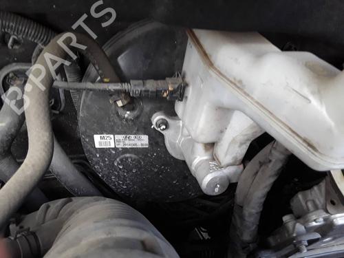 Used Servo brake KIA SPORTAGE III (SL) 1.7 CRDi (116 hp) 7479068