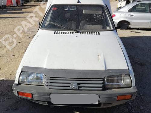Used Parts CITROËN C15 Box Body/MPV (VD_)  1.8 D  1125878
