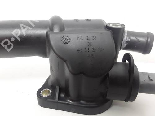 Andere für VW TIGUAN (5N_) 2.0 TDI (140 hp) 14140438