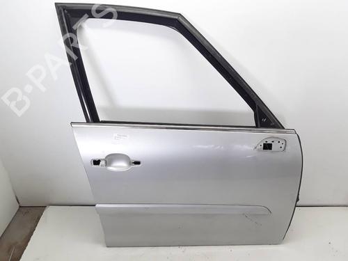Right front door CITROËN C4 Picasso I MPV (UD_) 2.0 HDi 138 | BP16042754C3 