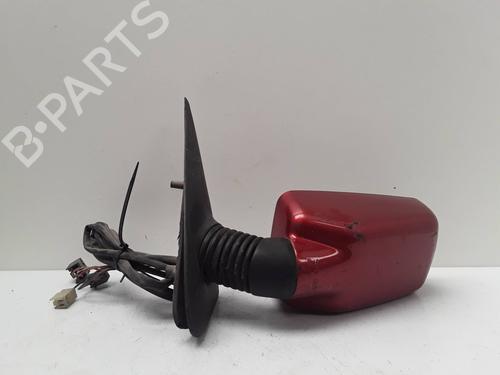 Used Left mirror Left mirror FIAT TIPO (160_) [1987-1997] 36476409 36476409