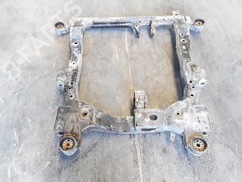 Engine mount OPEL ASTRA J (P10) | BP11835430M89