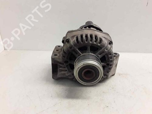 Used Alternator OPEL CORSA C (X01) [2000-2009]  28485001