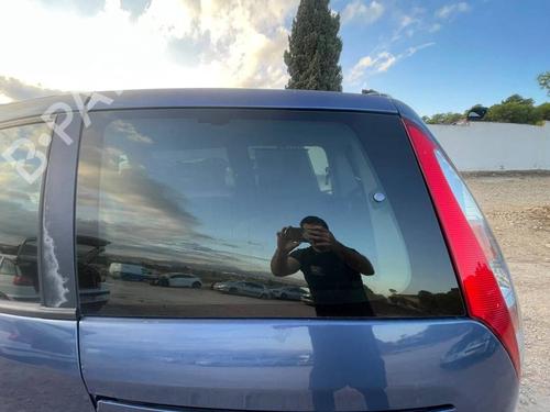 Used Rear left quarter glass Rear left quarter glass FIAT ULYSSE (179_) 2.2 JTD (128 hp) 40515096 40515096