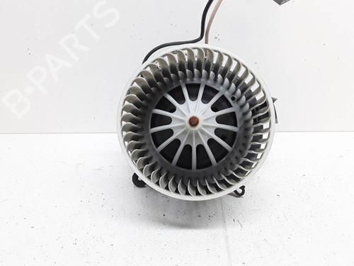 Heater blower motor OPEL ASTRA J (P10)  | BP18269421M62 