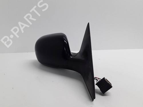 Used Right mirror Right mirror AUDI A6 C5 (4B2, 4B4) 1.9 TDI (130 hp) 34618804 34618804