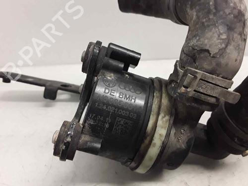 Other AUDI Q5 (8RB) 2.0 TDI quattro | BP15513360O1