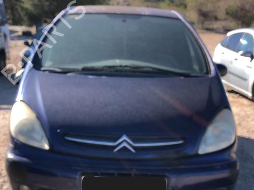 Brugte CITROËN XSARA PICASSO (N68) 2.0 HDi (90 hp) 4445890