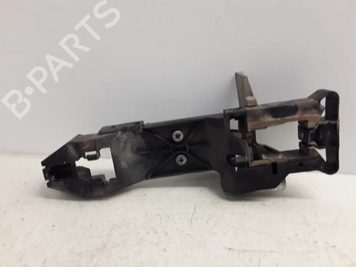 Rear right interior door handle NISSAN MICRA III (K12) 1.2 16V | BP18908758I16