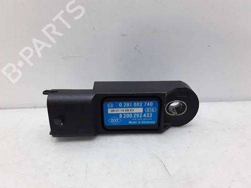 Used Electronic sensor RENAULT ESPACE IV (JK0/1_) 1.9 dCi (JK0U, JK0G) (120 hp) 32160952