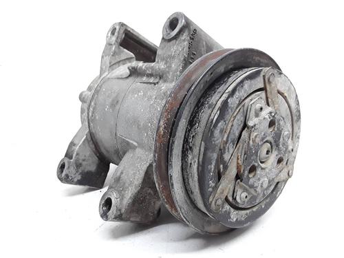 AC compressor NISSAN ALMERA II Hatchback (N16) 2.2 Di | BP9588868M34