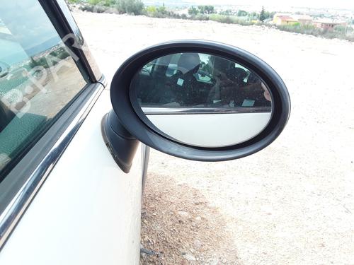 Right mirror MINI MINI (R50, R53) One | BP13403235C27 