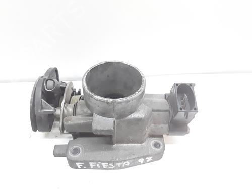 Throttle body FORD FIESTA IV (JA_, JB_)  | BP8912500M82 