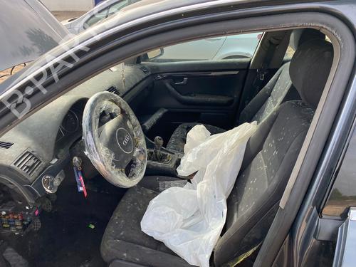 Motoraufhängung AUDI A4 B6 (8E2) 1.9 TDI | BP12317463M89 