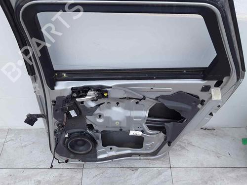 Right rear door FORD MONDEO IV (BA7) 2.0 TDCi | BP19100189C5
