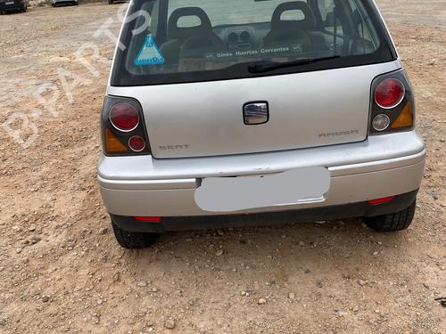 Right headlight SEAT AROSA (6H1) 1.0 | BP8824133C29 