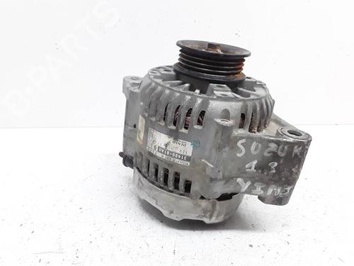 Generator SUZUKI JIMNY Closed Off-Road Vehicle (SN) 1.5 DDiS 4WD (SN415D) (65 hp) 16108106