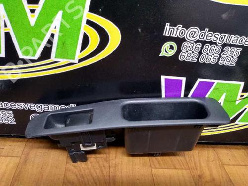 Used Left rear window switch NISSAN QASHQAI I (J10, NJ10) [2006-2015]  8885438