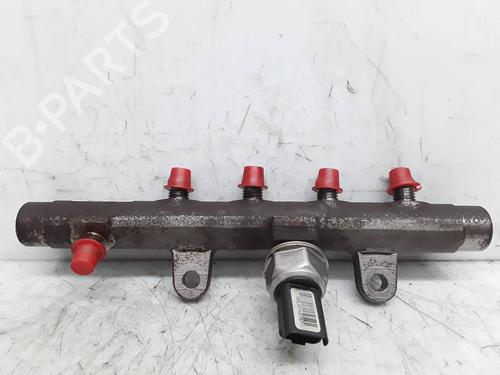 Sprederrør RENAULT SCÉNIC II (JM0/1_)  | BP8362379M98