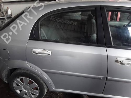 Used Right rear door CHEVROLET NUBIRA Saloon 1.4 (95 hp) 15540930