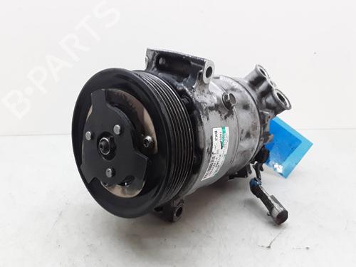 AC compressor OPEL INSIGNIA A (G09) 2.0 CDTI (68) | BP31370996M34 - Image 3