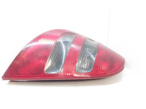 Used Left taillight MERCEDES-BENZ A-CLASS (W169) [2004-2012]  18908397