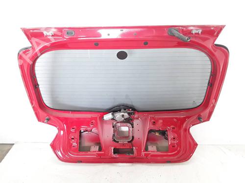 Tailgate SEAT IBIZA IV (6J5, 6P1)  | BP10204034C6 