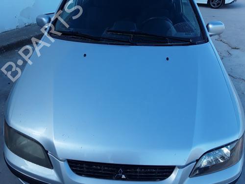 Used Hood MITSUBISHI SPACE STAR MPV (DG_A) 1.3 16V (DG1A) (86 hp) 15720562