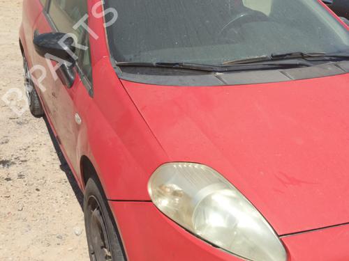 Radio FIAT PUNTO (188_) 1.4 | BP18908881E6 