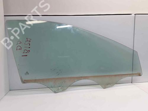 Used Front right door window Front right door window SEAT IBIZA V (KJ1, KJG) [2017-2026] 36002746 36002746