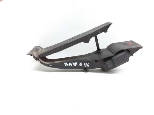 Used Pedal BMW 3 (E46) 320 d (150 hp) 7472033