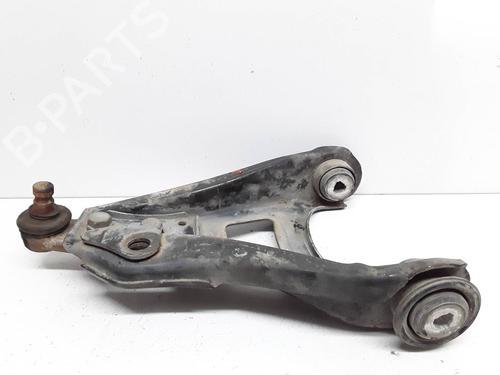 Left front suspension arm RENAULT KANGOO (KC0/1_) 1.5 dCi | BP10075493M12 
