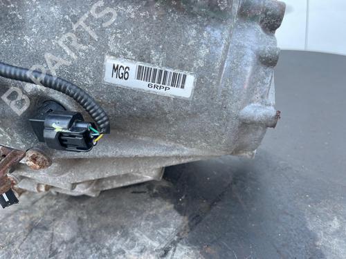 Gearbox HONDA CIVIC VIII Hatchback (FN, FK) 2.2 CTDi (FK3) | BP28826351M3 