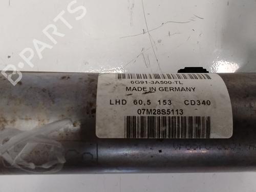 Steering rack FORD GALAXY II (WA6) | BP37595368M22 - Image 5