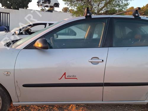 left-front-door-seat-ibiza-iii-6l1-2002-2003-2004-2005-2006-2007-2008-2009-39960693 main image