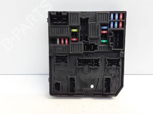 Used Fuse box Fuse box NISSAN QASHQAI II (J11, J11_) [2013-2026] 36522735 36522735