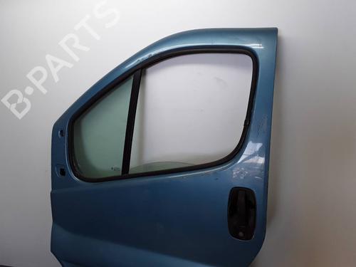 Left front door RENAULT TRAFIC II Bus (JL)  | BP7520018C2 