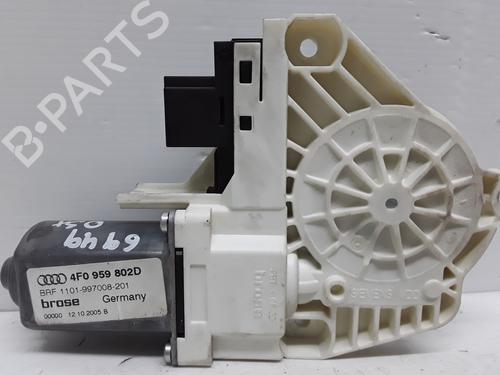 Used Right front window motor AUDI A6 C6 (4F2) 3.0 TDI quattro (233 hp) 7473224