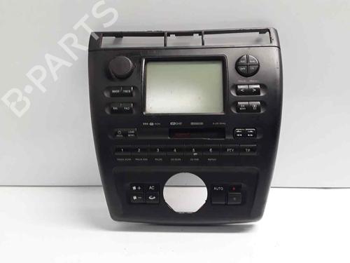 Used Display monitor SEAT IBIZA II (6K1) [1993-2002]  30089615