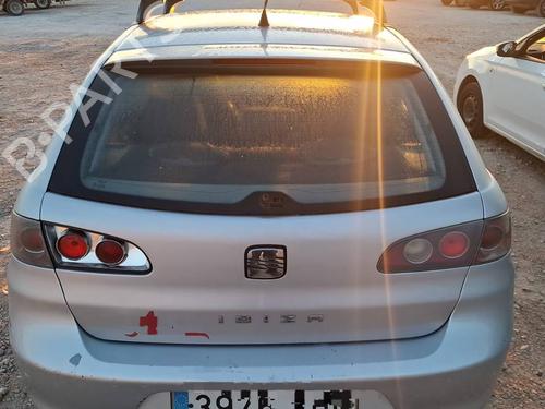 tailgate-seat-ibiza-iii-6l1-2002-2003-2004-2005-2006-2007-2008-2009-39960699 main image
