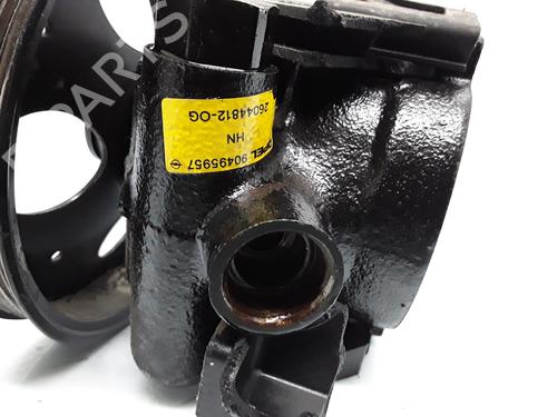 Styring servopumpe OPEL VECTRA B (J96) [1995-2004]  7474010