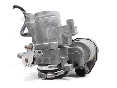Throttle body MERCEDES-BENZ C-CLASS (W202) C 230 (202.023) | BP9557465M82 