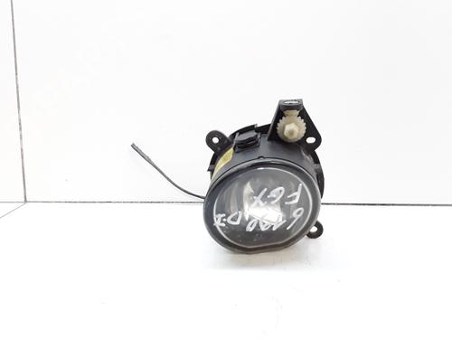 Left front fog light MINI MINI (R50, R53) One | BP13402478C30 