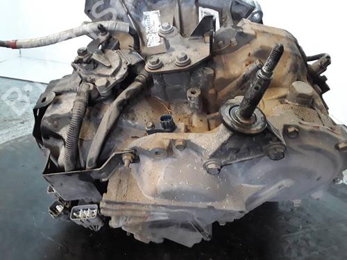 Gearbox RENAULT ESPACE IV (JK0/1_) 2.2 dCi (JK0H) | BP9146821M3 