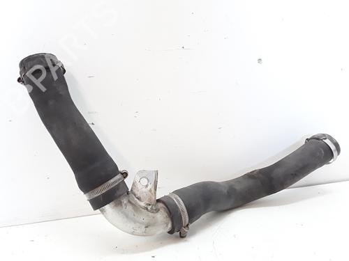 Pipe RENAULT MASCOTT Platform/Chassis (UH_, HH_)  | BP14140241M125 