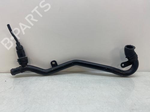 Pipe VW GOLF VI (5K1) 1.6 TDI | BP21866519M125
